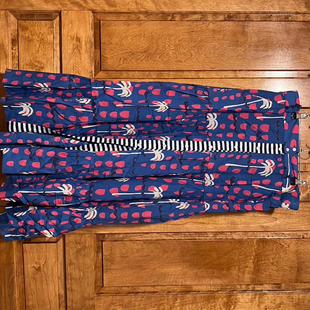 Oliphant New Skirt
